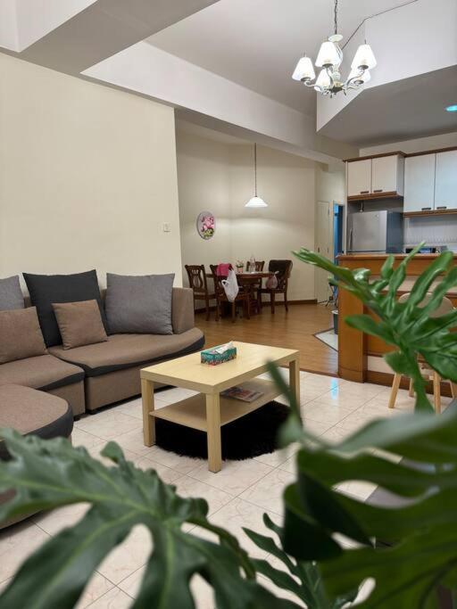 Riverview Home @Waterfront Kch Kuching Luaran gambar