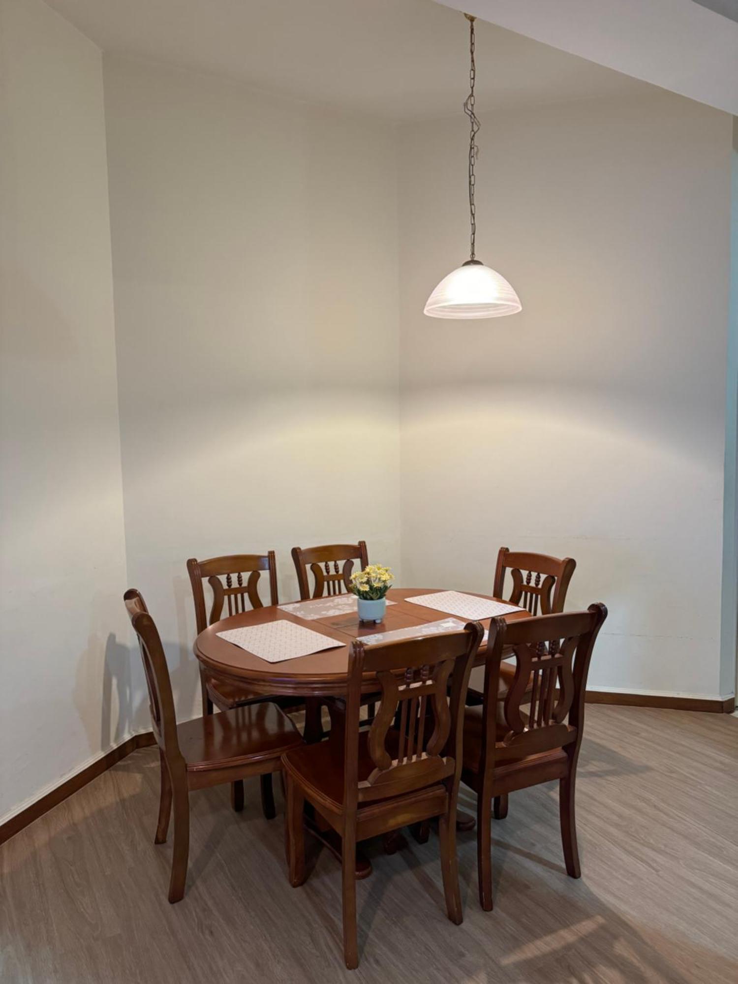 Riverview Home @Waterfront Kch Kuching Bilik gambar