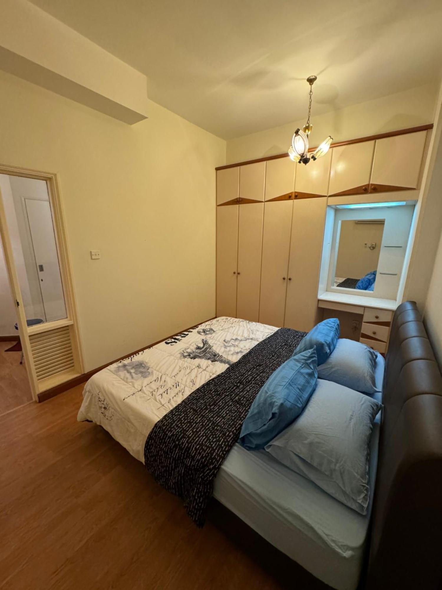Riverview Home @Waterfront Kch Kuching Luaran gambar