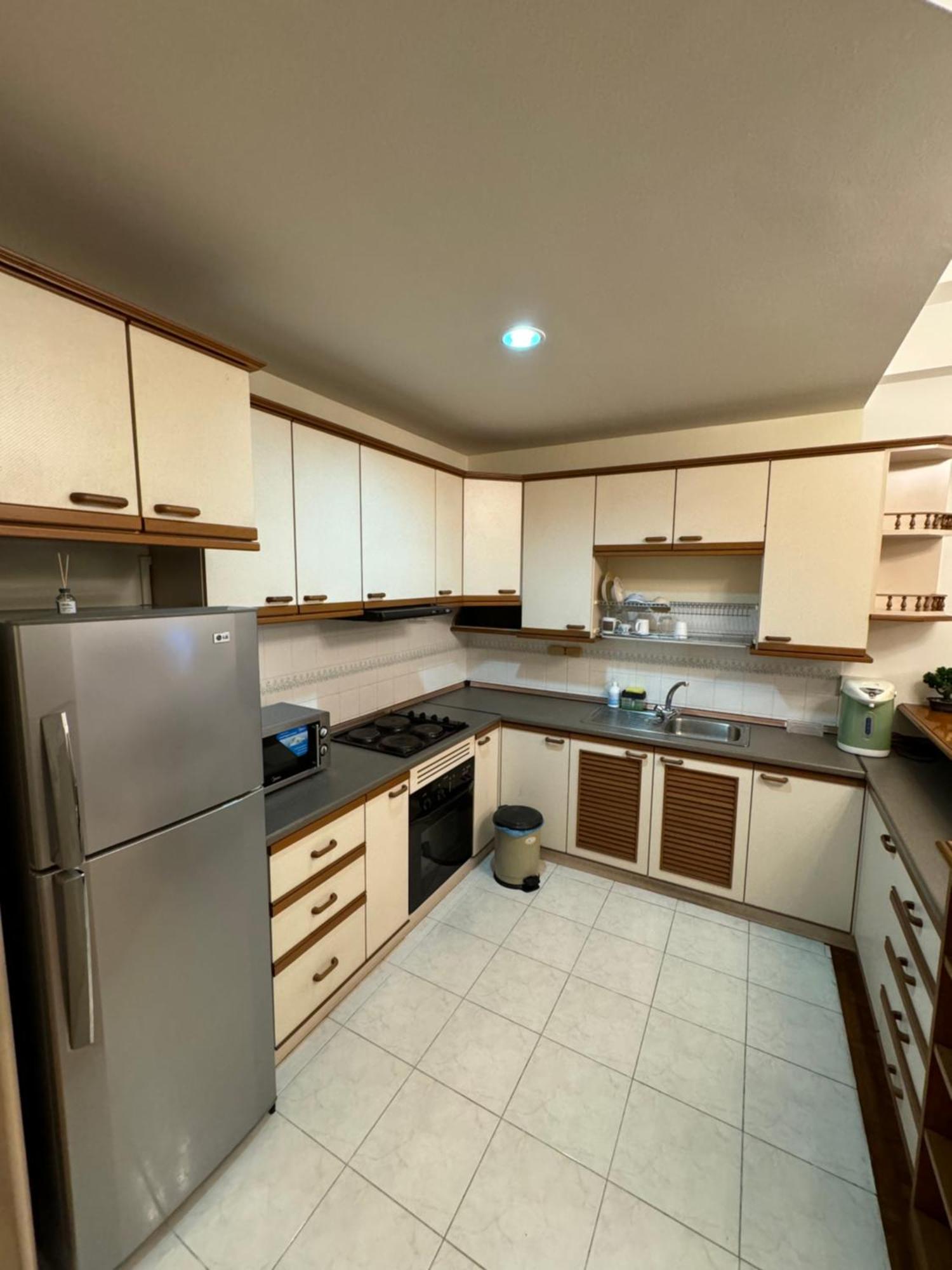 Riverview Home @Waterfront Kch Kuching Luaran gambar
